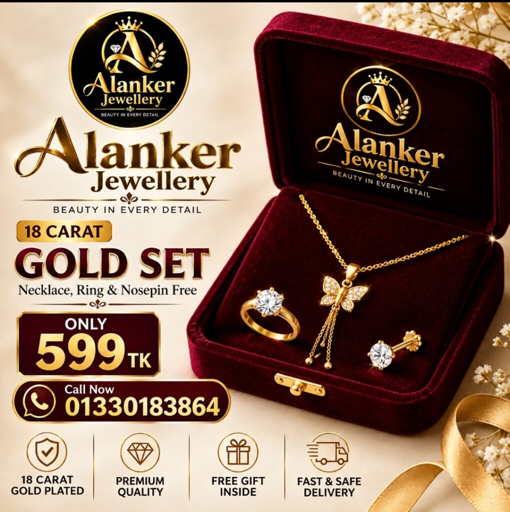 Alankar Jewellery 599
